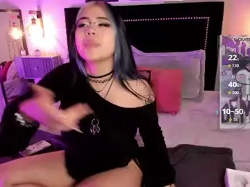 Chaturbate Free Porn Cam of pinkk_demon