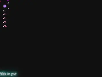 Chaturbate Live Porn of anahi_maite