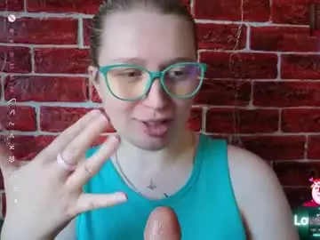 Chaturbate Nude Webcam of citrusblissss