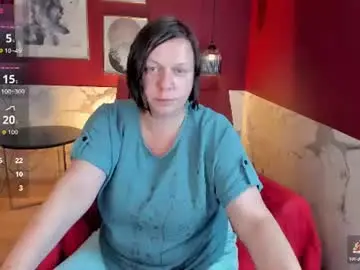 Chaturbate Live Sex Cam of kellysuper