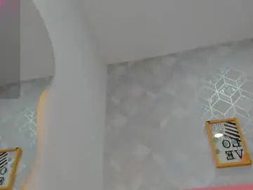 Chaturbate Free Porn Cam of selenamiel