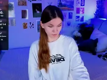 Chaturbate Free Porn Cam of amber_rogerss