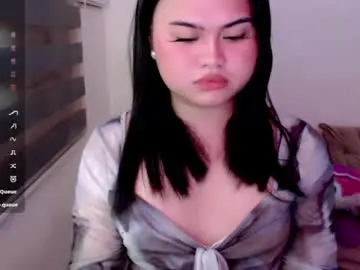 Chaturbate Live Sex of colbie4u