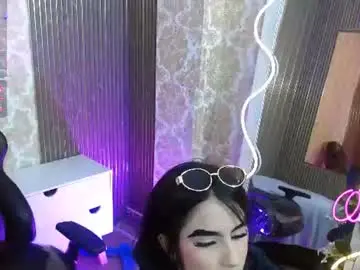 Chaturbate Best live sex cam show of ivanna_tay1