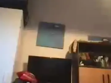 Chaturbate Adult Video Chat of redfoxofficial
