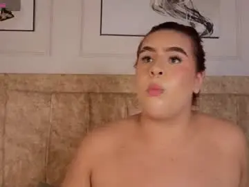 Chaturbate Live Porn of ruby_nixie