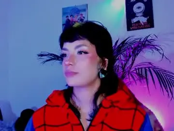 Chaturbate Live Porn of mamushka_