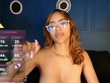 Chaturbate Adult Video Chat of alice_simmons