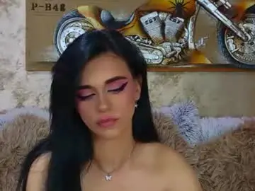 Chaturbate Live Sex Cam of amynaxx