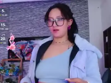 Chaturbate Live Sex Cam of eyesmoon7710