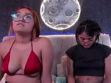 Chaturbate Private Sex Chat of honey_lesbian_hott777