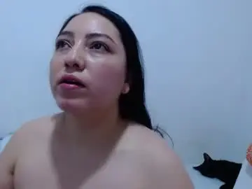 Chaturbate Best live sex cam show of carolina_zabala_19