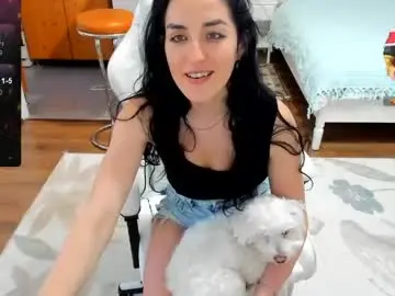 Chaturbate Private Sex Chat of ericabunny