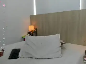 Chaturbate Best Webcam of mia_mercier