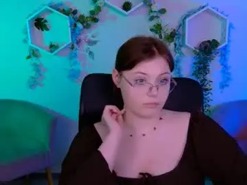 Chaturbate Live Sex Cam of nikol_kitt