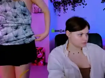 Chaturbate Sex Cam of nikol_kitt