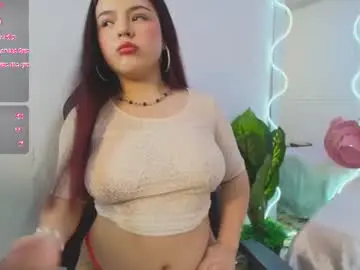 Chaturbate Adult Webcams of niky_tay