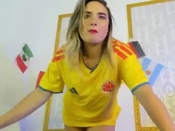 Chaturbate Free Porn Cam of candy_plus