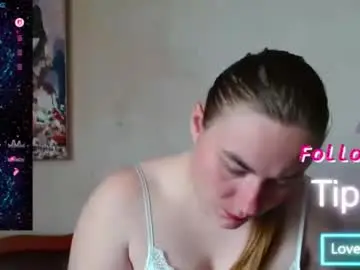 Chaturbate Sex Chat of elena_maeer