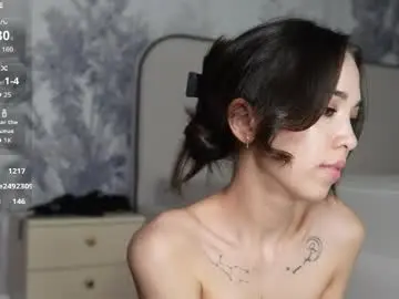 Chaturbate Best live sex cam show of imaginasian_