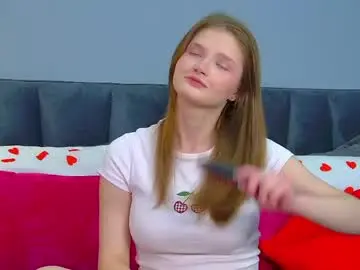 Chaturbate Nude Webcam of janerosen
