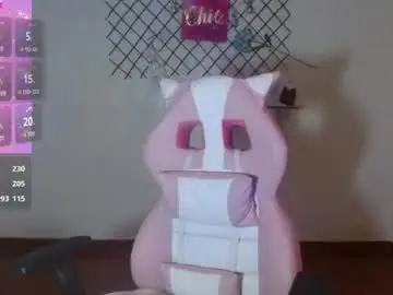 Chaturbate Best Webcam of quee_tiana