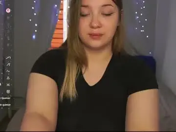 Chaturbate Sex Cam of cute_sharloti