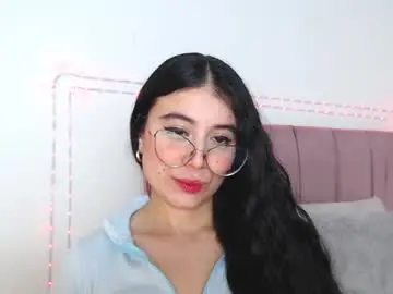 Chaturbate Nude Webcam of gabrielarossa