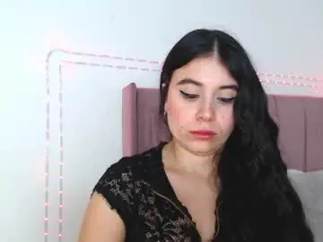 Chaturbate Nude Webcam of gabrielarossa