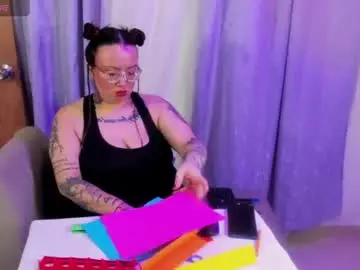 Chaturbate Private Sex Chat of miaandmolly_