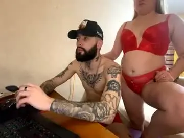 Chaturbate Best Webcam of mike_and_anna_