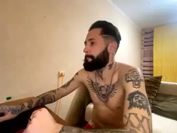 Chaturbate Live Sex Cam of mike_and_anna_