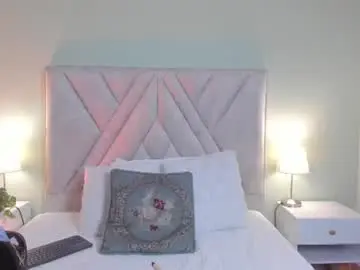 Chaturbate Live Sex of angelica_cross