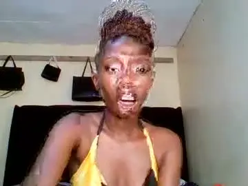 Chaturbate Sex Cam of jazlyn_ari