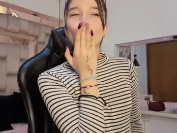Chaturbate Best Webcam of zoe_dear