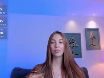 Chaturbate Adult Webcams of anaisnin1