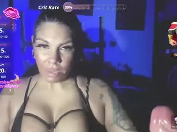 Chaturbate Nude Webcam of madisonjayde77