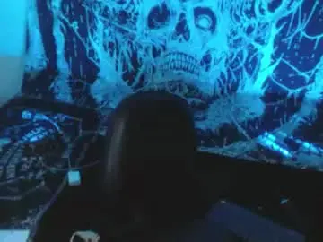 Chaturbate Free Porn Cam of mikaskullcs