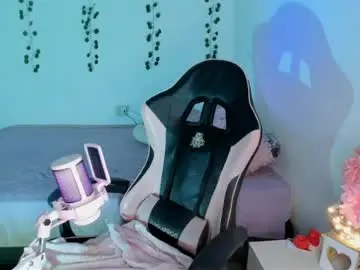 Chaturbate Live Sex of pinkpantherr_