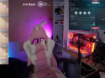 Chaturbate Live Sex Cam of _celeste_xx