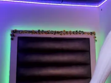 Chaturbate Free Live Porn of lulu_js_