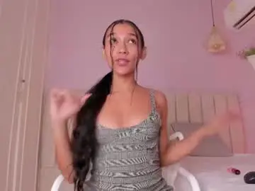 Chaturbate Watch Live Sex Cams of _karol_18