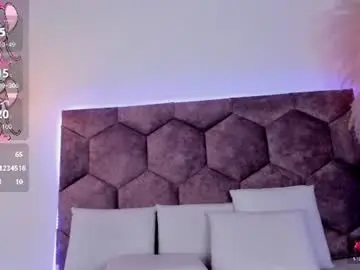 Chaturbate Live Sex Cam of emily_nova_