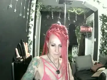 Chaturbate Adult Webcam of saucysky