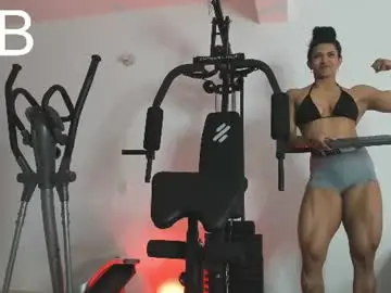 Chaturbate Sex Chat of irisfit