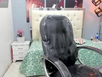 Chaturbate Sex Cam of marcella_hill