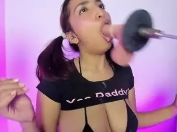 Chaturbate Best live sex cam show of catalina_deep1