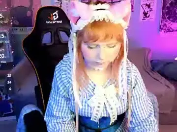 Chaturbate Best Webcam of draculaura_