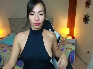 Chaturbate Sex Cam of emiily_skinny