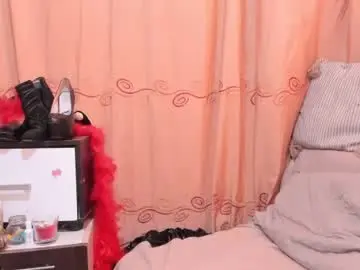 Chaturbate Sex Chat of jessylonghair